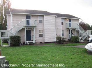 5666 Eagle Pkwy APT 1, Ferndale, WA 98248
