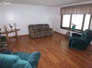 4489 Stacy Ct, Clio, MI 48420