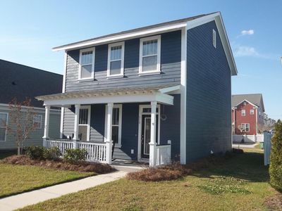 318 Crossandra Ave, Summerville, SC, 29483