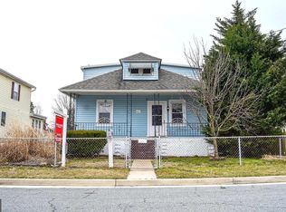 405 Maryland Ave, Baltimore, MD 21221