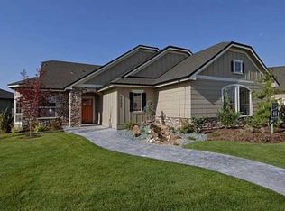 1131 N Senora Way, Eagle, ID 83616
