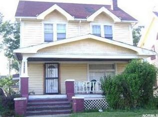 13413 Maplerow Ave, Garfield Heights, OH