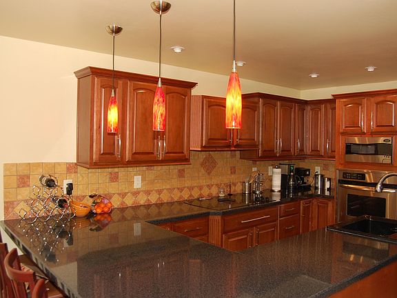 Beautiful, Remodeled Kitchen