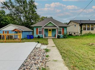 326 E Main St, Odessa, MO 64076