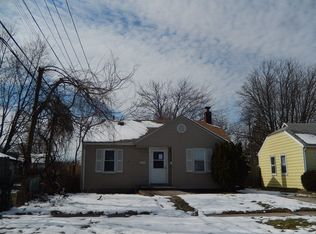 3642 Barber St, Wayne, MI 48184