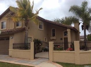8 Coppercrest, Aliso Viejo, CA 92656