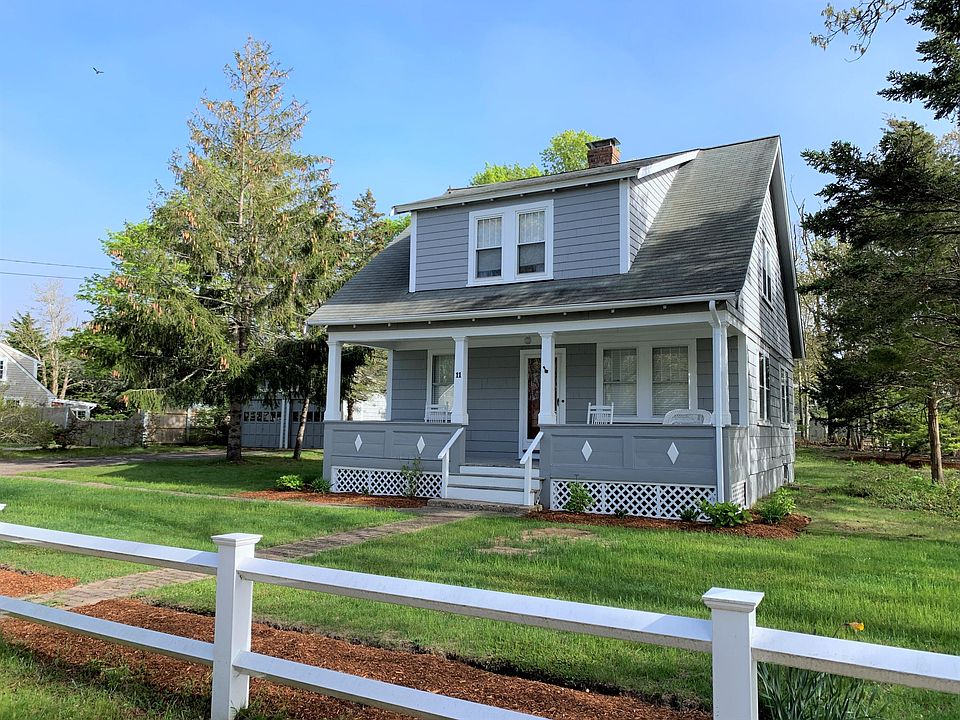 11 Willow Street, West Harwich, MA 02671 Zillow