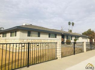1105 14th Ave, Delano, CA 93215