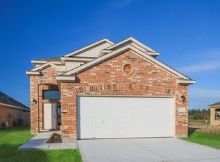 13311 Cassini Dr, Houston, TX 77044