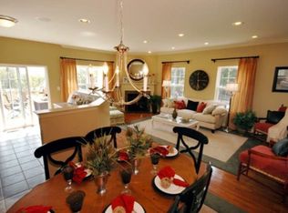 52 Stone Hill Dr, Pottstown, PA 19464