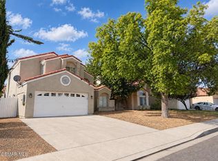 1768 Sierra View Ave, Lancaster, CA 93535