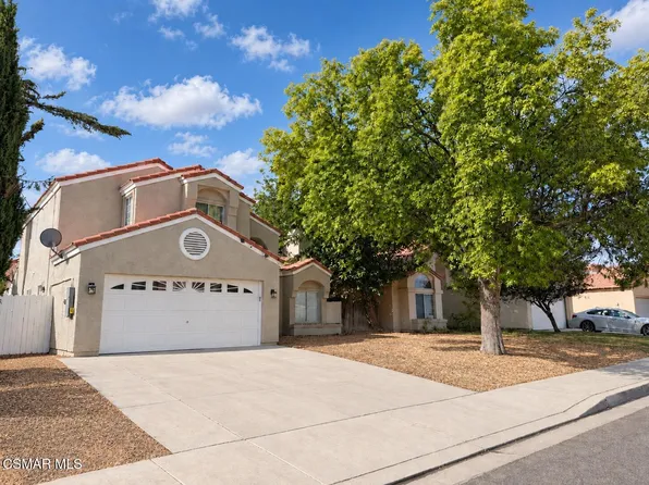 1768 Sierra View Ave, Lancaster, CA 93535