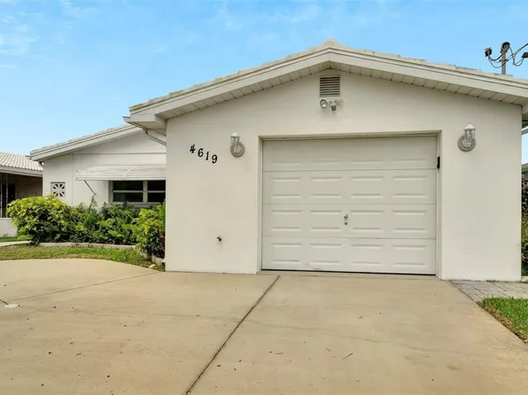 4619 Floramar Ter, New Port Richey, FL 34652