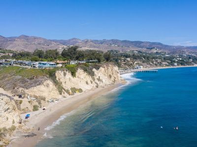 97 Paradise Cove Rd, Malibu, CA, 90265