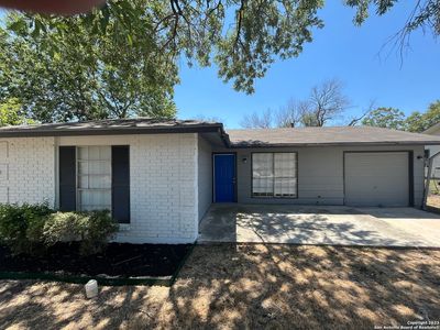 4606 PINTORESCO ST, San Antonio, TX, 78233