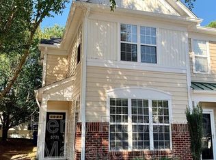 5731 Corbon Crest Ln, Raleigh, NC 27612