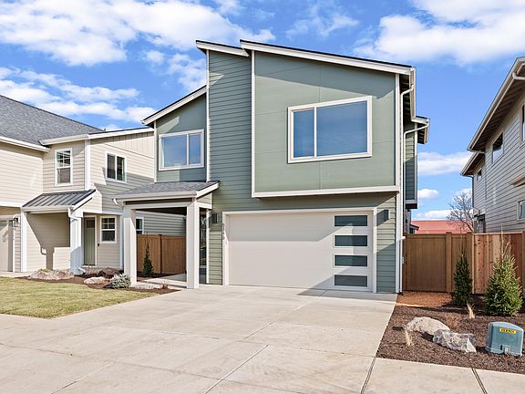 2nd image of 61170 SE Berkshire Way Lot 108