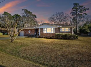 125 Virginia St, Goose Creek, SC 29445