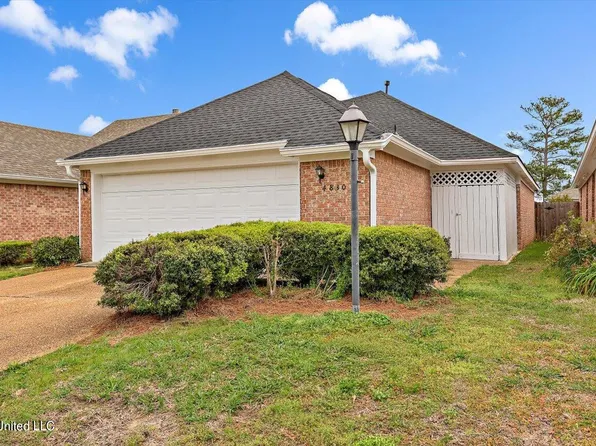 4830 Chastain Dr, Jackson, MS 39206