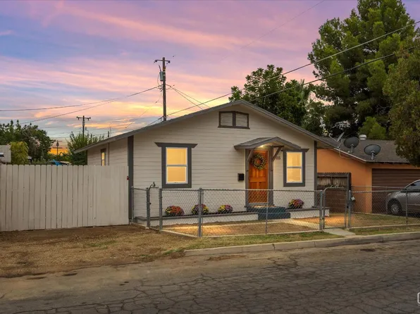 1115 Descanso St, Bakersfield, CA 93306