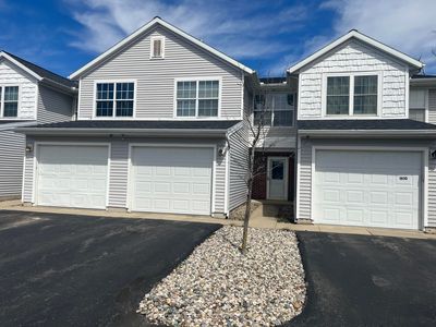 1612 Winter Creek Ct #6, Greenville, MI, 48838