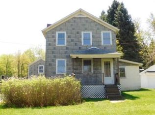 1058 E Eschbach Rd, Saint Marys, PA 15857