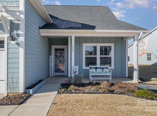 194 Tillery Ln, Mount Gilead, NC 27306