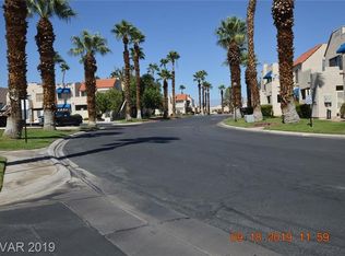 4341 Gannet Cir UNIT 174, Las Vegas, NV 89103