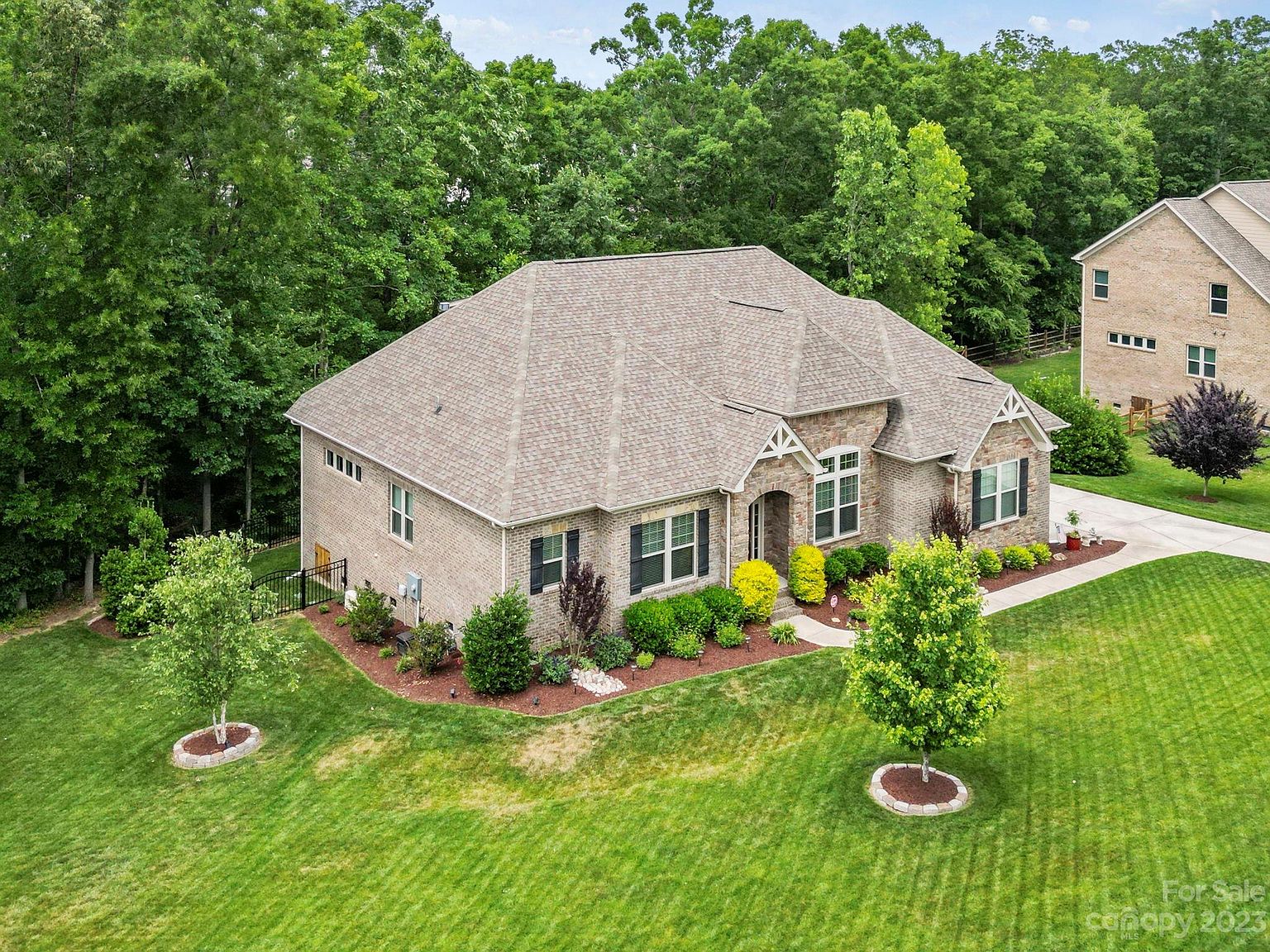 4012 Crismark Dr, Indian Trail, NC 28079 Zillow