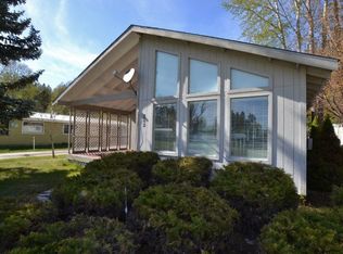 262 Woodland Dr, Newport, WA 99156