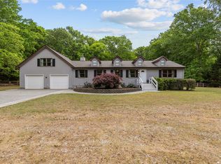 116 Timberwood Dr, Williamsburg, VA 23188