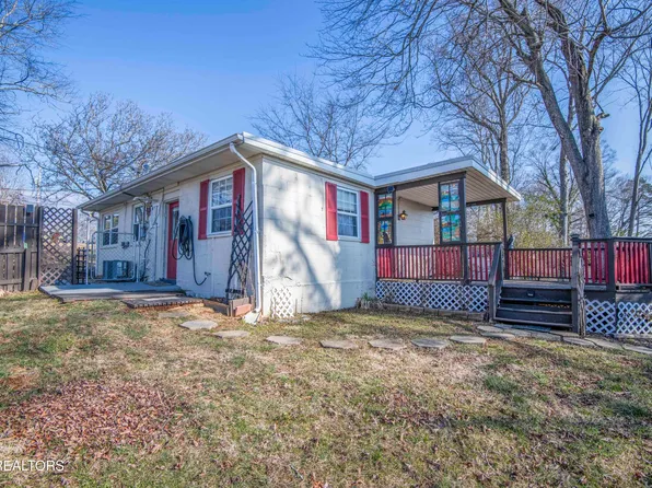 113 Niagara Ln, Oak Ridge, TN 37830