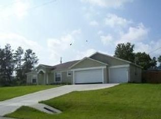 10339 Lynnhaven Rd, Spring Hill, FL 34608