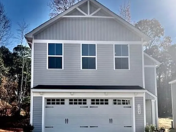 5308 McCallum Meadows Dr, Charlotte, NC 28216