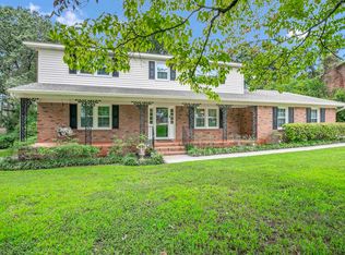561 Innsbrook Dr, Columbia, SC 29210