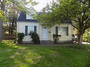 137 Lancaster Ave, West Springfield, MA 01089