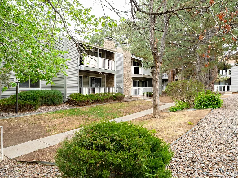 901 S Zeno Way #100 — Photo 99