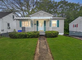 214 Dorcas Ave, Beckley, WV 25801