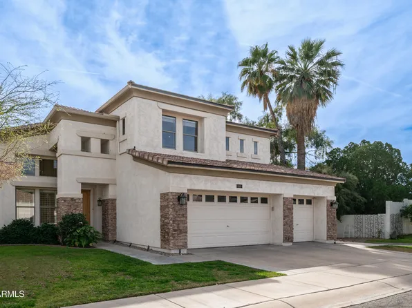 1213 W STELLA Lane, Phoenix, AZ 85013