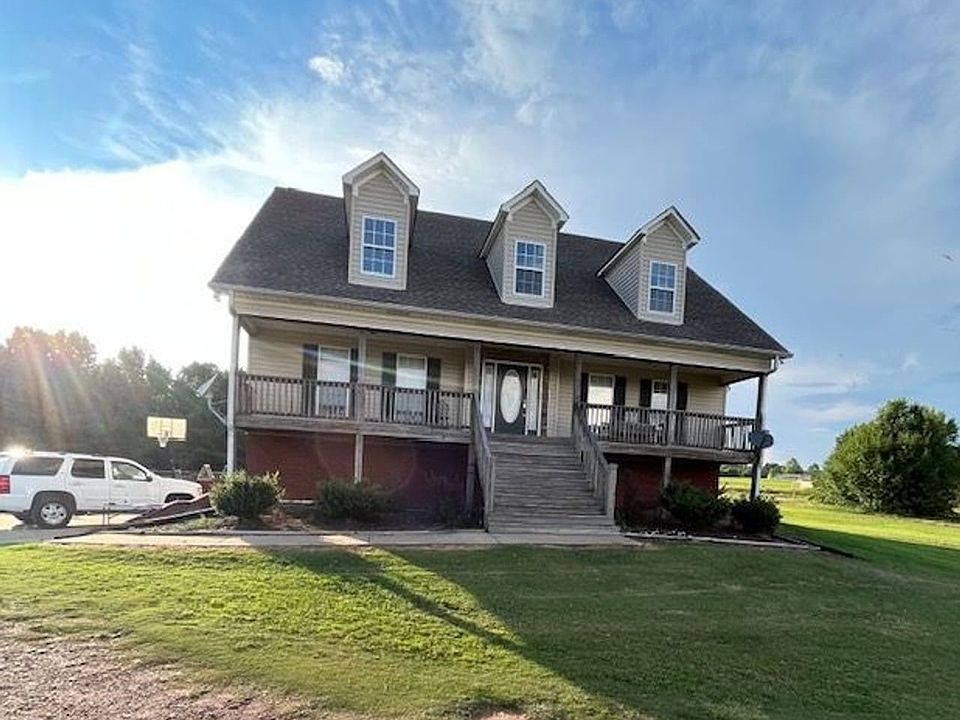 565 RB Shardix Rd Hadyen AL