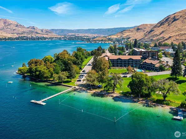 2220 W Woodin Avenue #305, Chelan, WA 98816