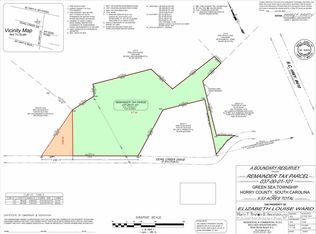 TBD Quail Creek Dr. #8.71 acres at Quail Creek Drive, Loris, SC 29569
