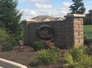 9184 Matthew Spring Run, New Haven, IN 46774