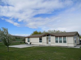 13551 Vantage Hwy, Ellensburg, WA 98926