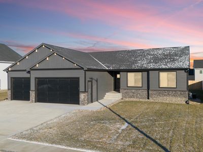 620 Highland St, Harrisburg, SD, 57032