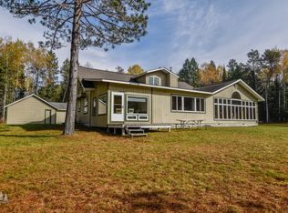 4151 Thunder Mug Rd, Grayling, MI 49738