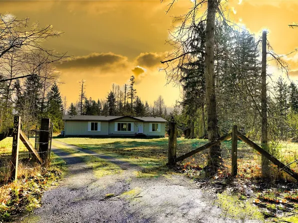 39215 8th Avenue S, Roy, WA 98580