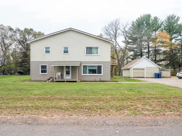 2931 GREEN DRIVE, Plover, WI 54467