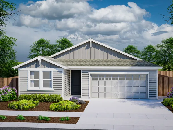 2607 Contour Way, Roseville, CA 95747