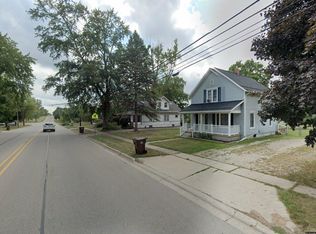 830 S Putnam St, Williamston, MI 48895